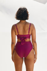 OLIVIA BIKINI BRIEF - 2021