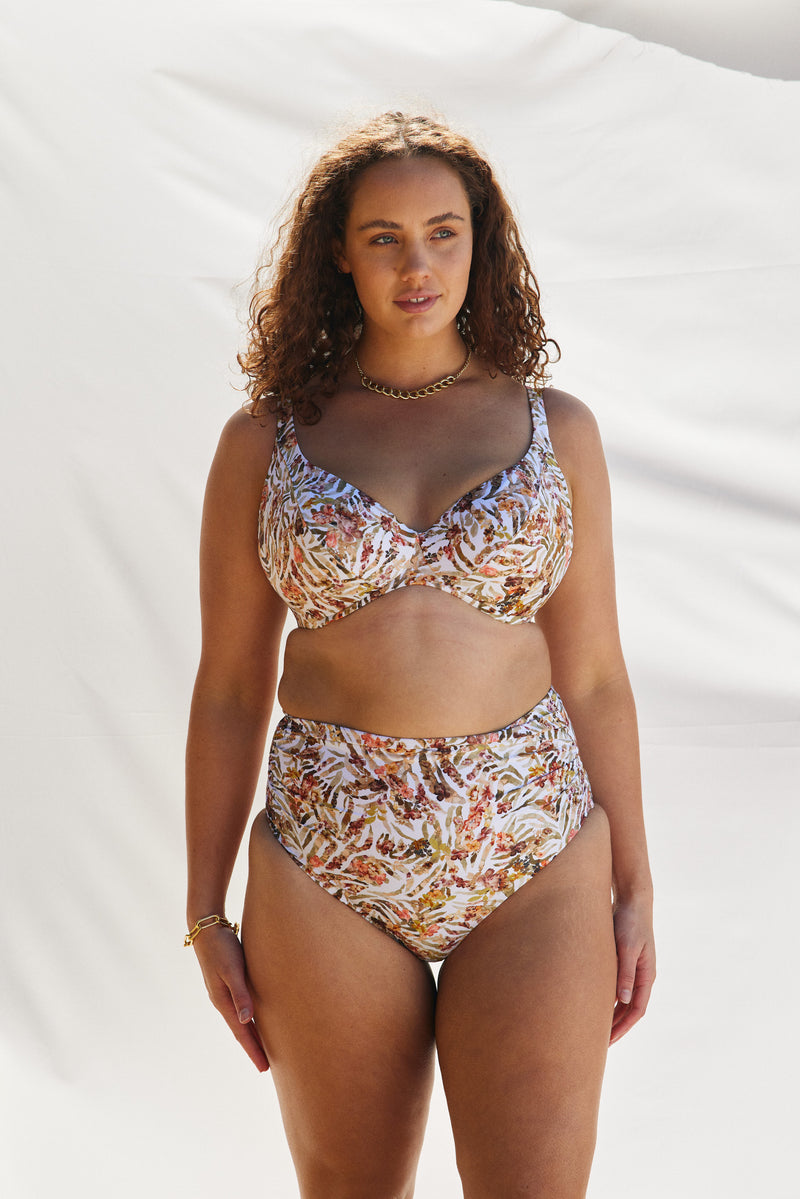 SASCHA BIKINI TOP 1.0